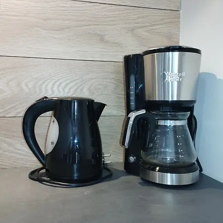 Lägenhet Tesla 29, Veternik