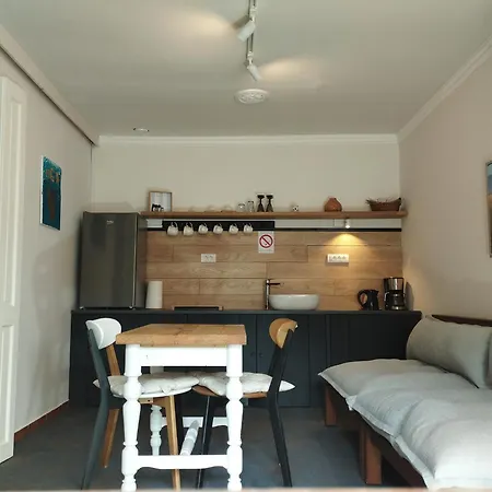 Apartament Tesla 29, Veternik