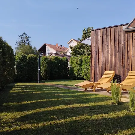 Apartament Tesla 29, *