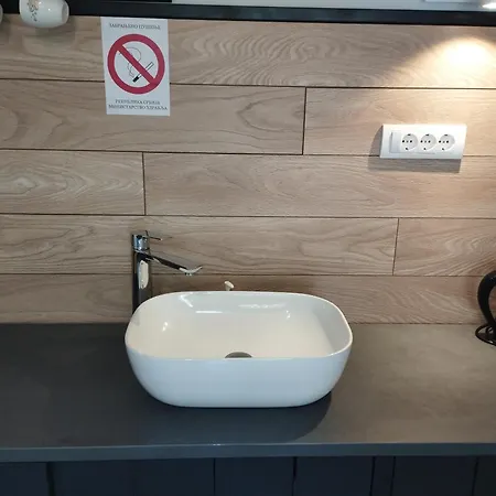 Tesla 29, Apartament Veternik