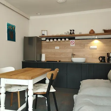 Tesla 29, Apartament