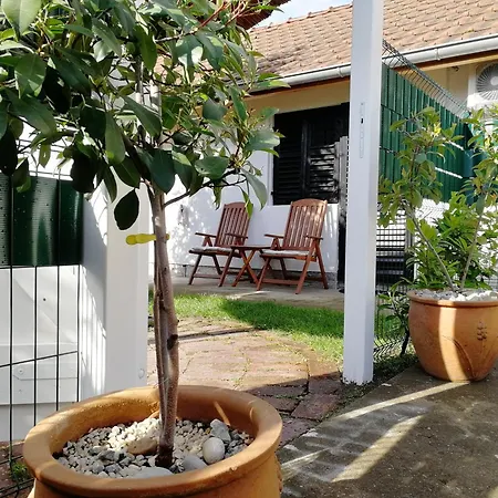 Tesla 29, Lejlighed Veternik