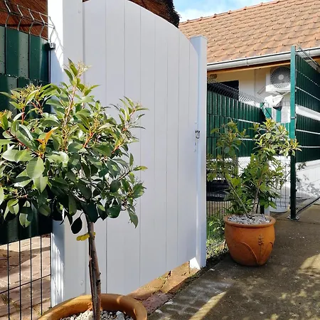 Tesla 29, Apartament *