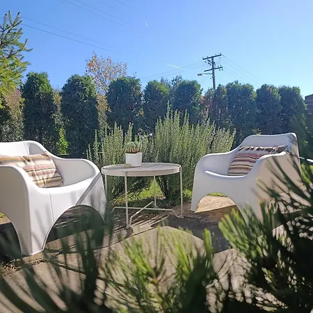 Tesla 29, Lägenhet Veternik