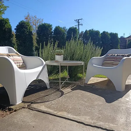 Tesla 29, Apartament *