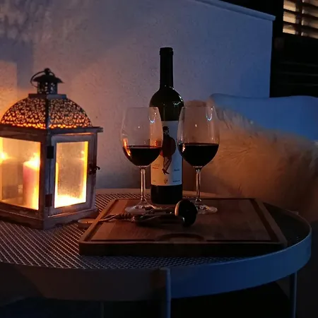 Lägenhet Tesla 29, Veternik