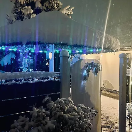 Tesla 29, Lägenhet *